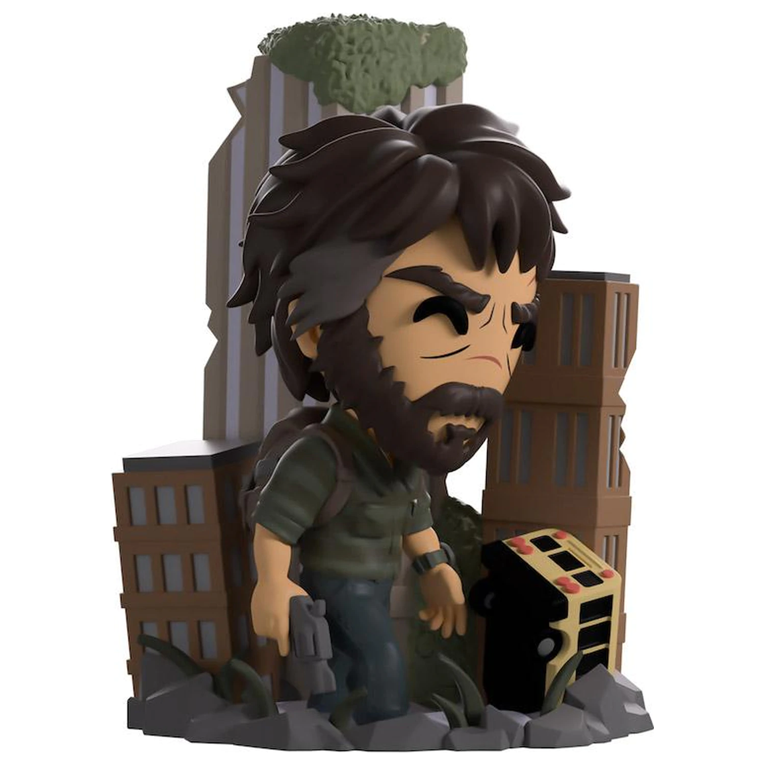 The Last of Us Joel Figure Youtooz 13cm product photo