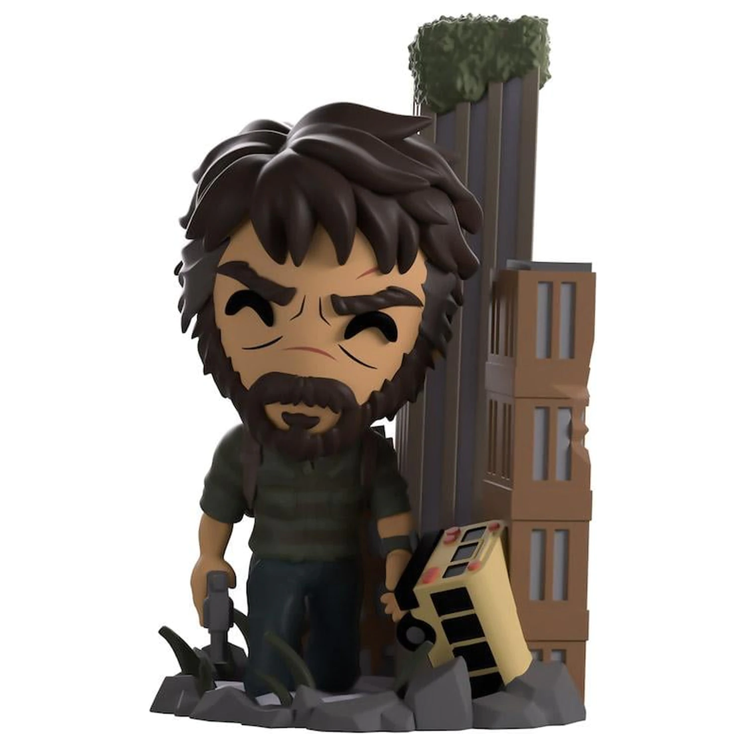 The Last of Us Joel Figure Youtooz 13cm product photo