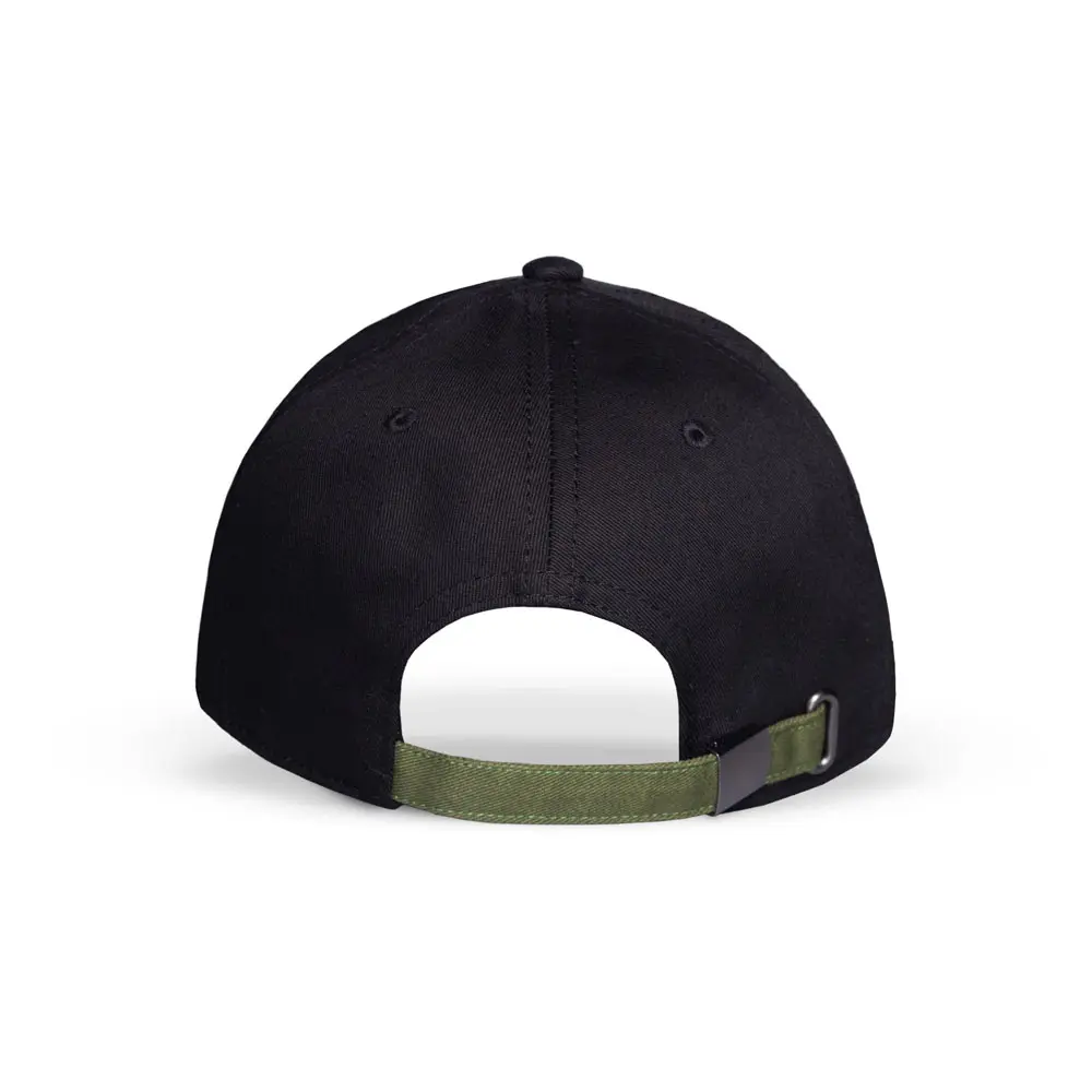 The Last of Us Curved Bill Cap Look For The Light product photo