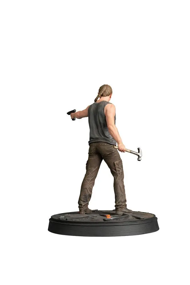 The Last of Us Part II PVC Statue Abby 22 cm product photo