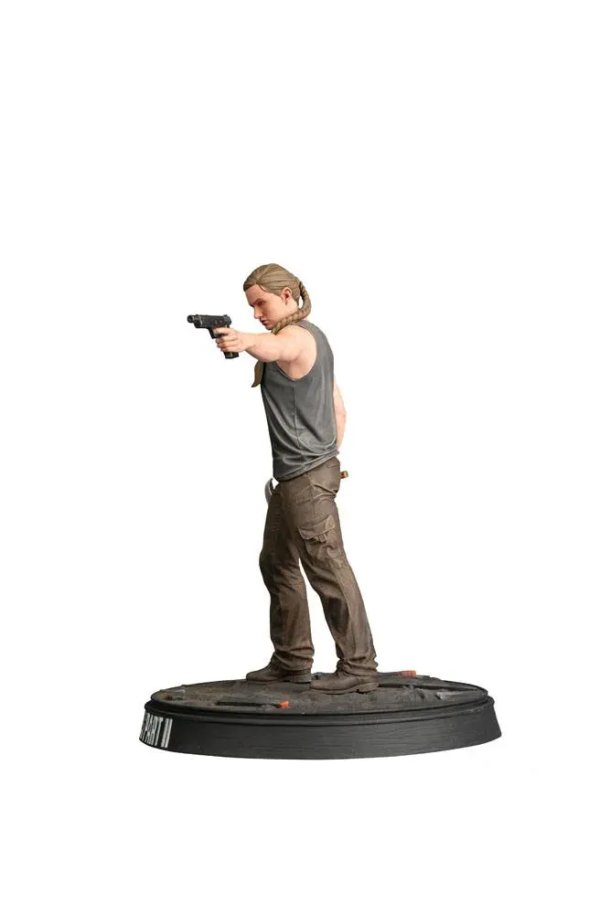The Last of Us Part II PVC Statue Abby 22 cm product photo