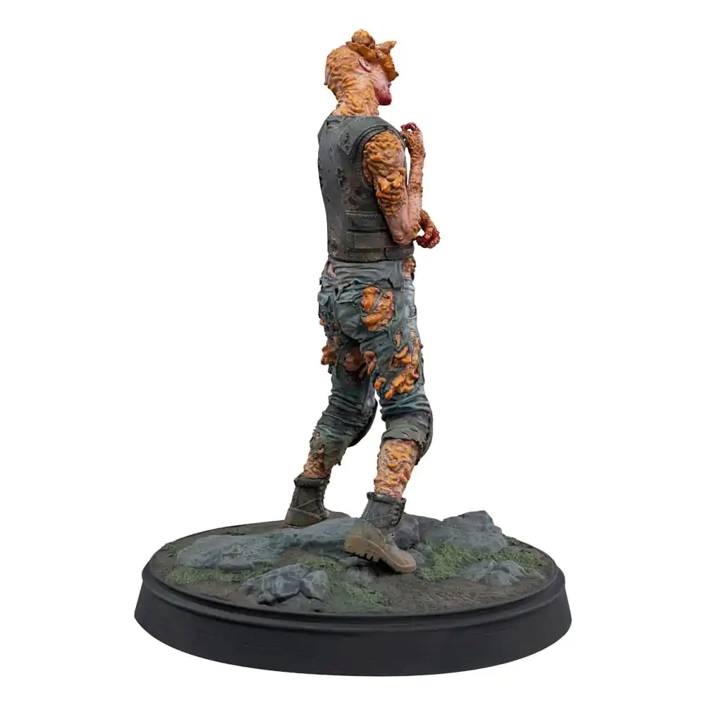 The Last of Us Part II PVC Statue Ellie with Bow 22 cm product photo