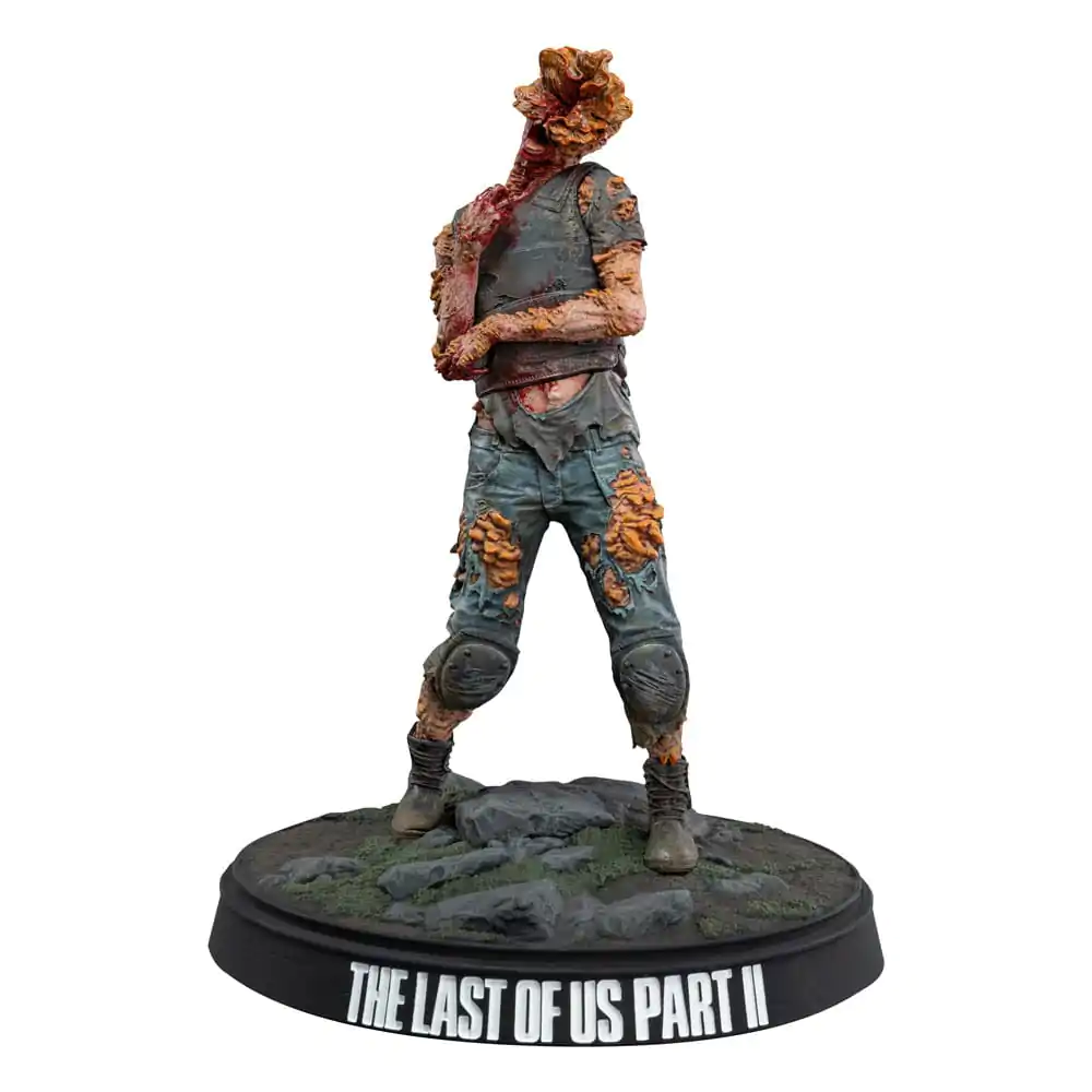 The Last of Us Part II PVC Statue Ellie with Bow 22 cm product photo