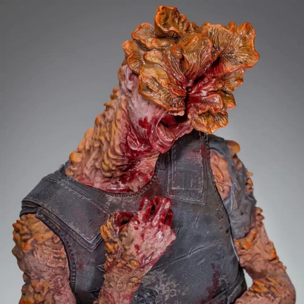 The Last of Us Part II PVC Statue Ellie with Bow 22 cm product photo