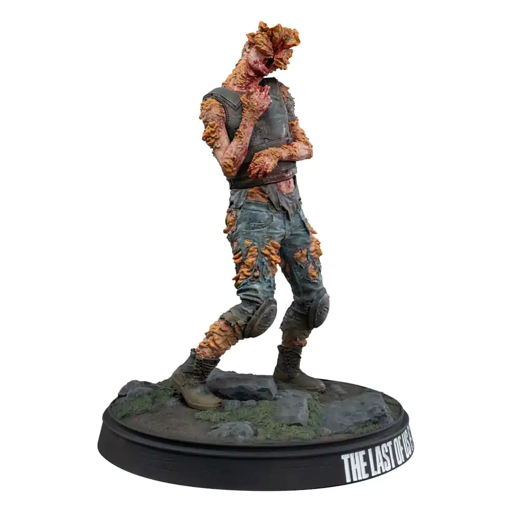 The Last of Us Part II PVC Statue Ellie with Bow 22 cm product photo