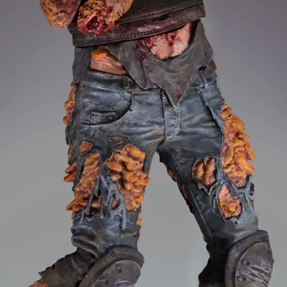 The Last of Us Part II PVC Statue Ellie with Bow 22 cm product photo