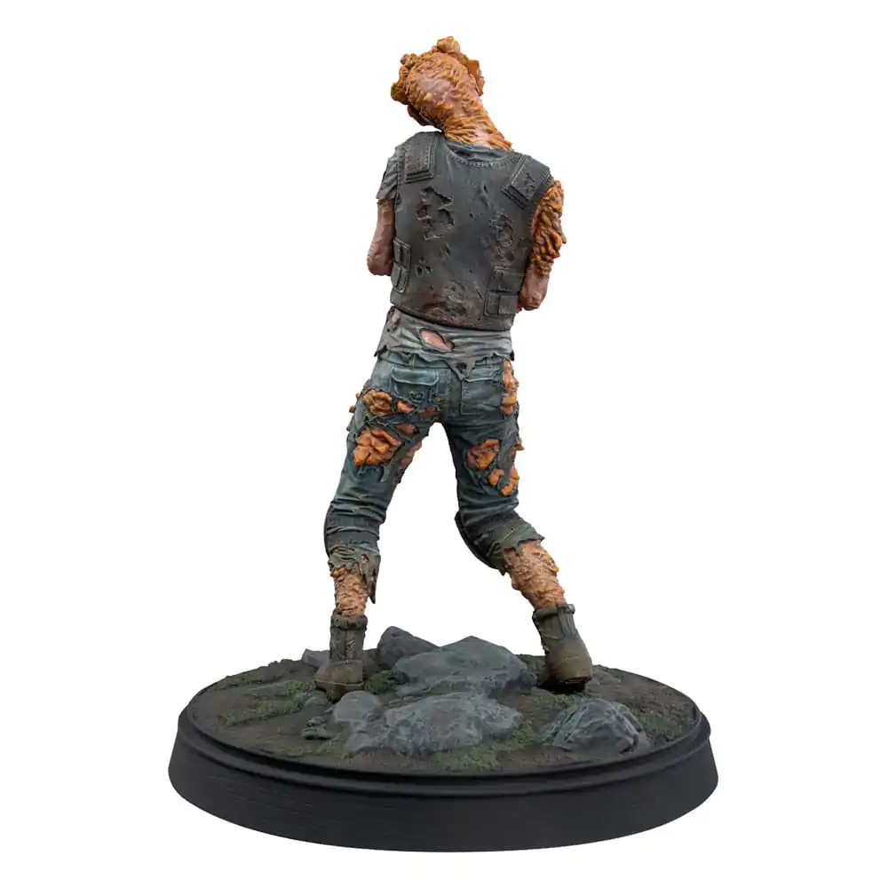 The Last of Us Part II PVC Statue Ellie with Bow 22 cm product photo