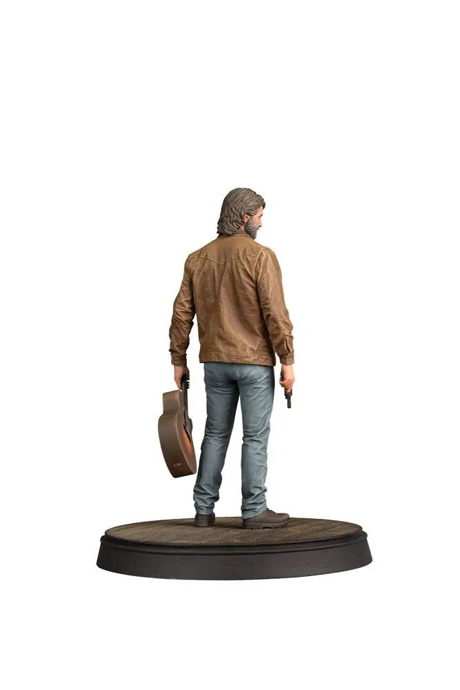 The Last of Us Part II PVC Statue Joel 23 cm product photo