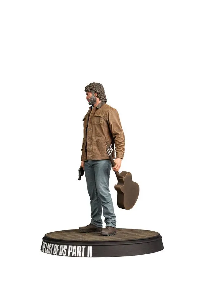 The Last of Us Part II PVC Statue Joel 23 cm product photo
