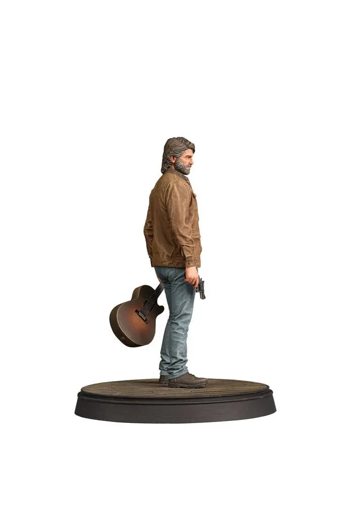 The Last of Us Part II PVC Statue Joel 23 cm product photo