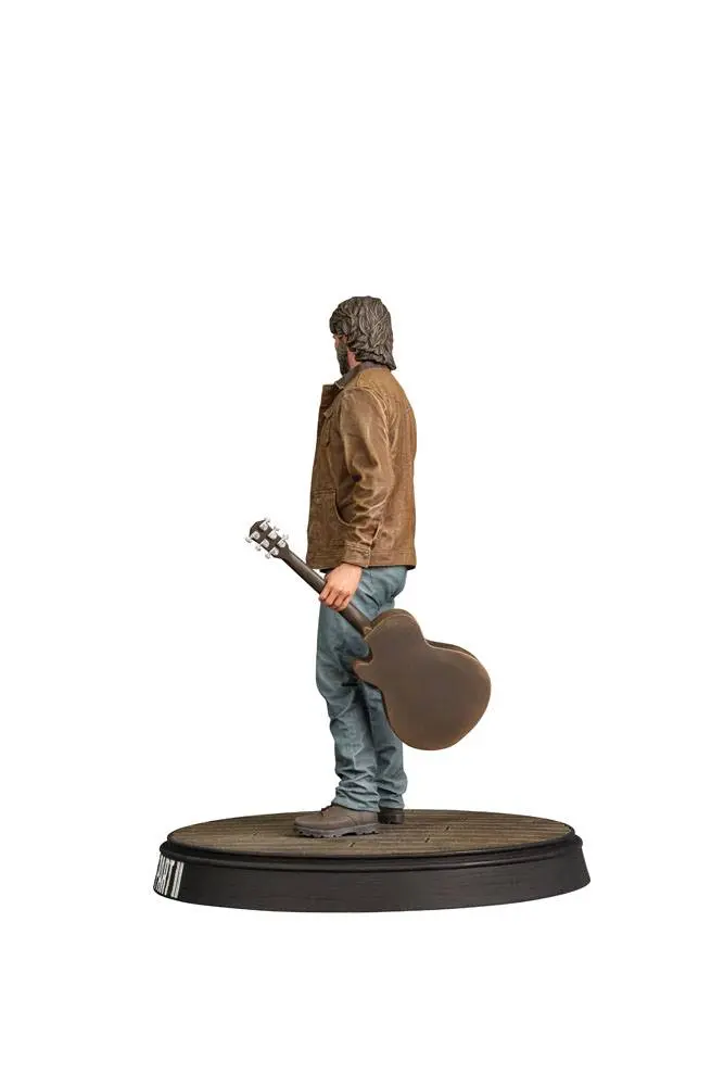 The Last of Us Part II PVC Statue Joel 23 cm product photo