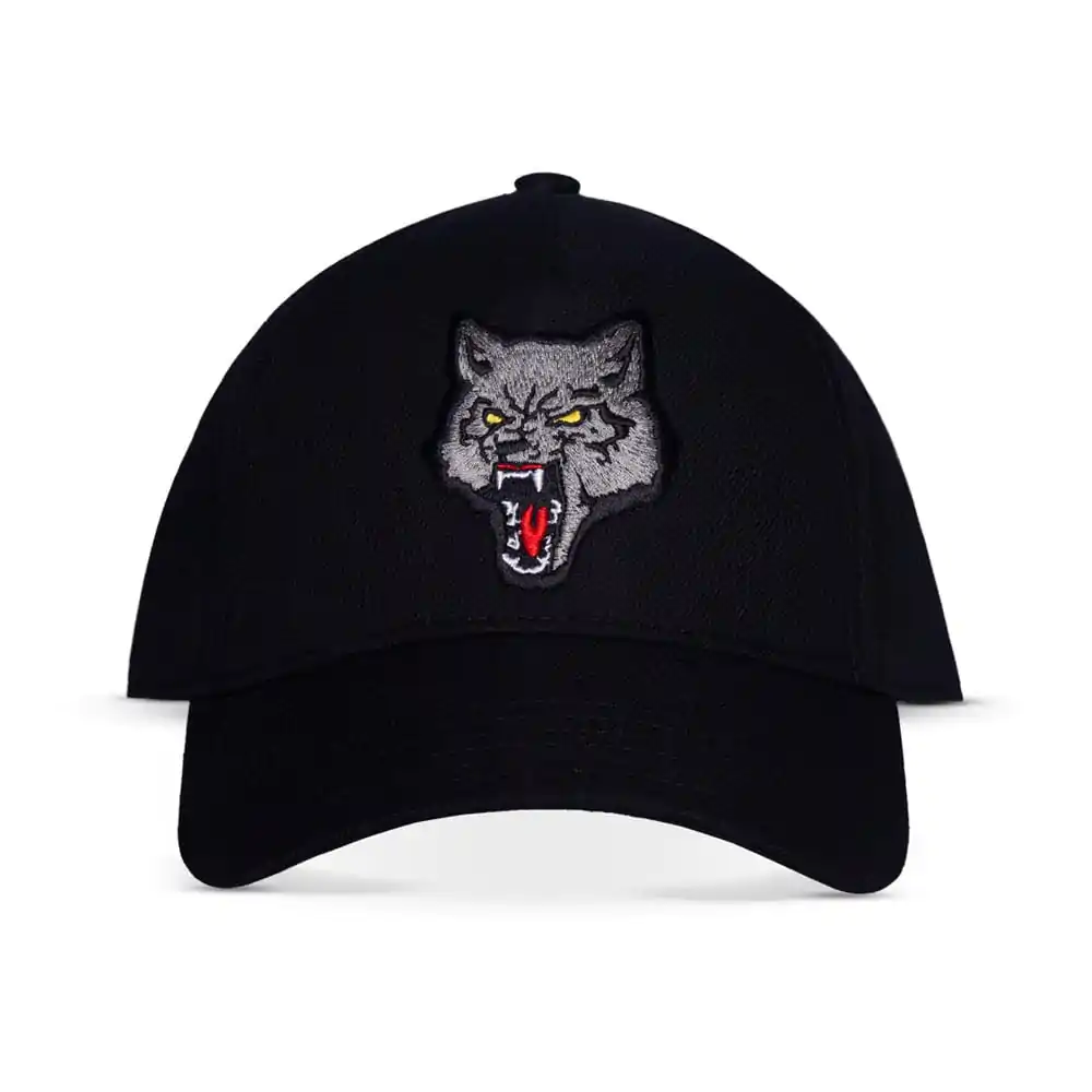 The Last of Us2 Snapback Cap Wolf product photo