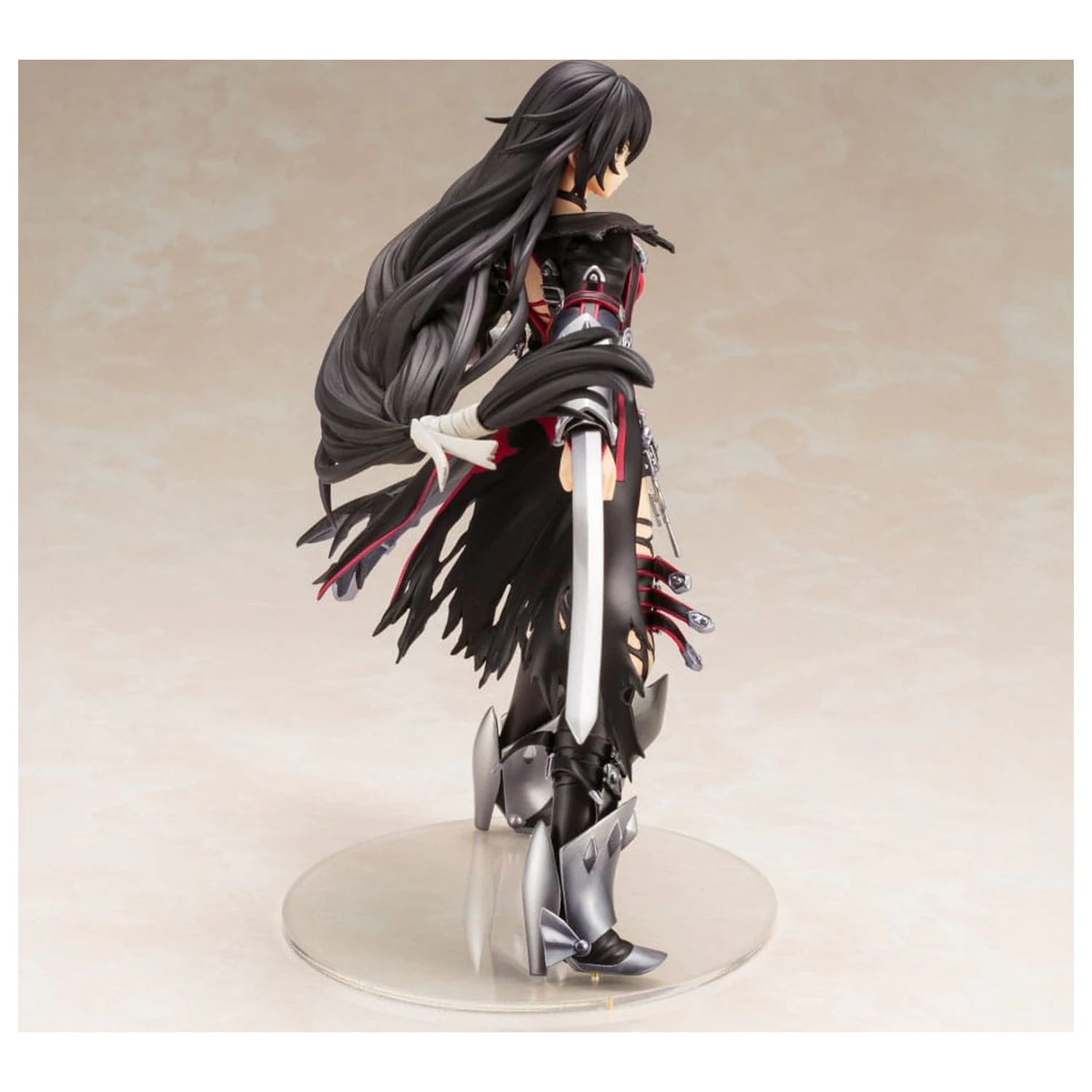 The Legend of Berseria PVC Statue 1/8 Velvet Crowe 20 cm   product photo