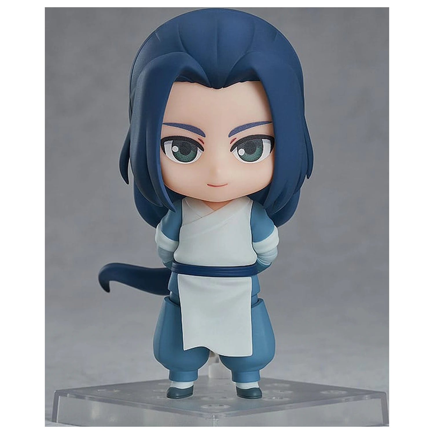 The Legend of Hei Nendoroid Action Figure Wuxian 10 cm   product photo