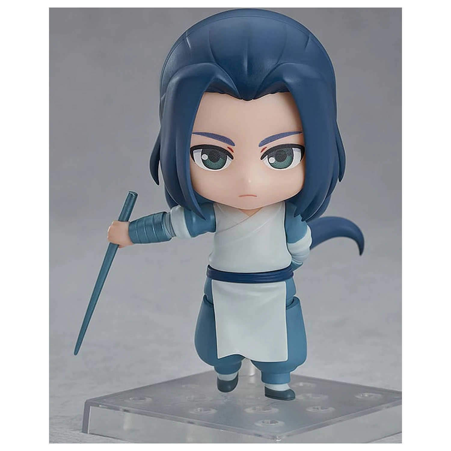 The Legend of Hei Nendoroid Action Figure Wuxian 10 cm   product photo