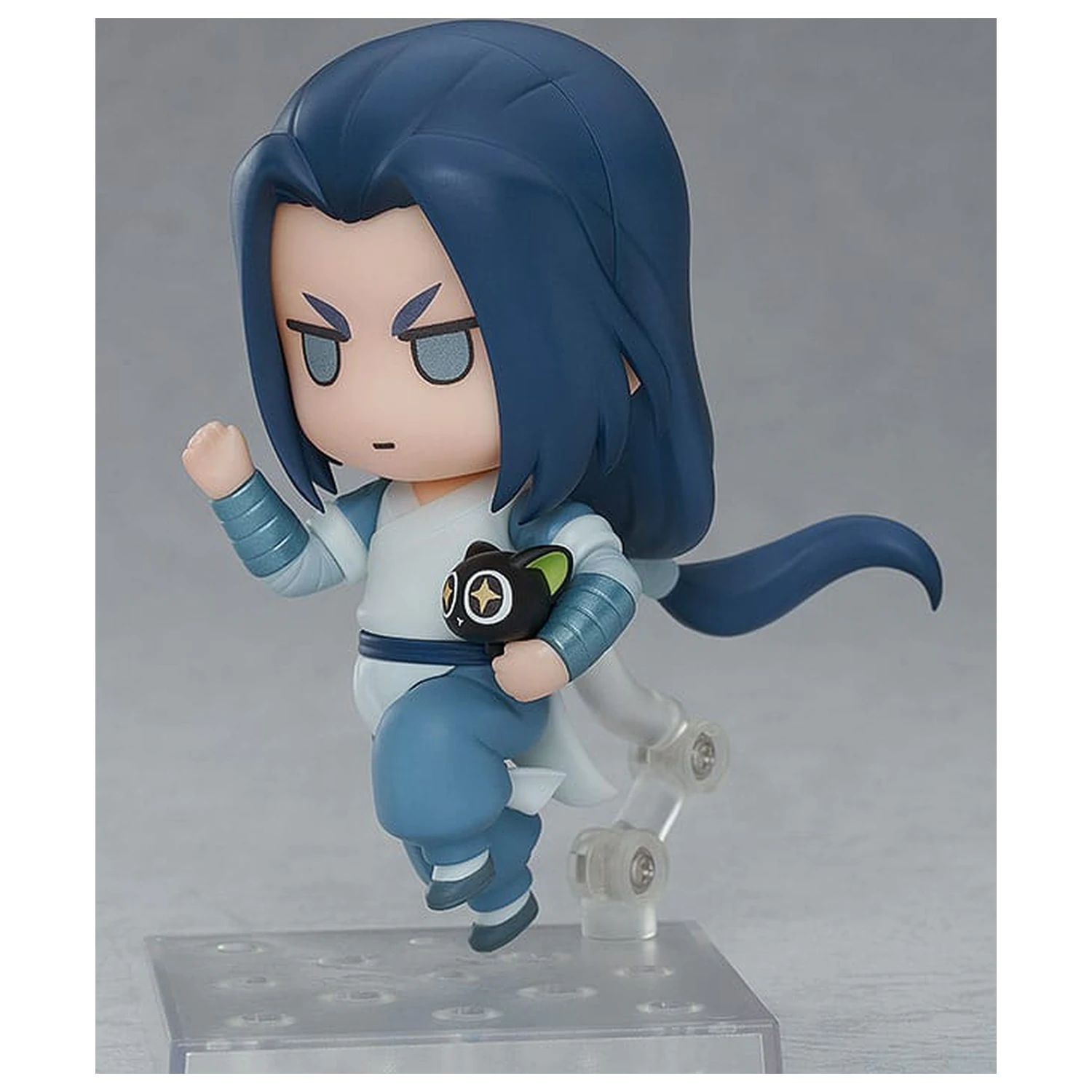 The Legend of Hei Nendoroid Action Figure Wuxian 10 cm   product photo