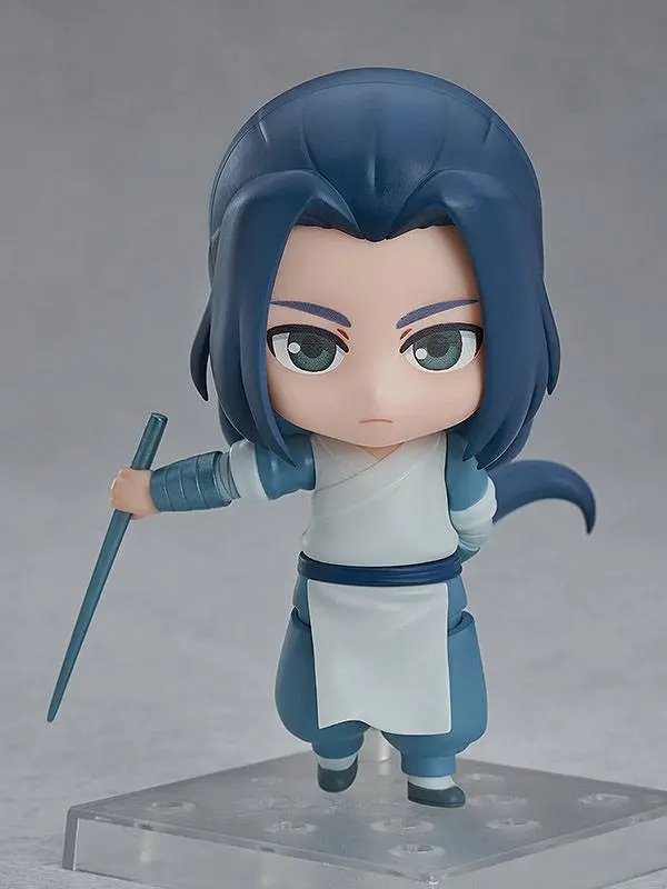 The Legend of Hei Nendoroid Action Figure Wuxian 10 cm product photo