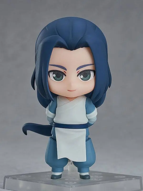 The Legend of Hei Nendoroid Action Figure Wuxian 10 cm product photo