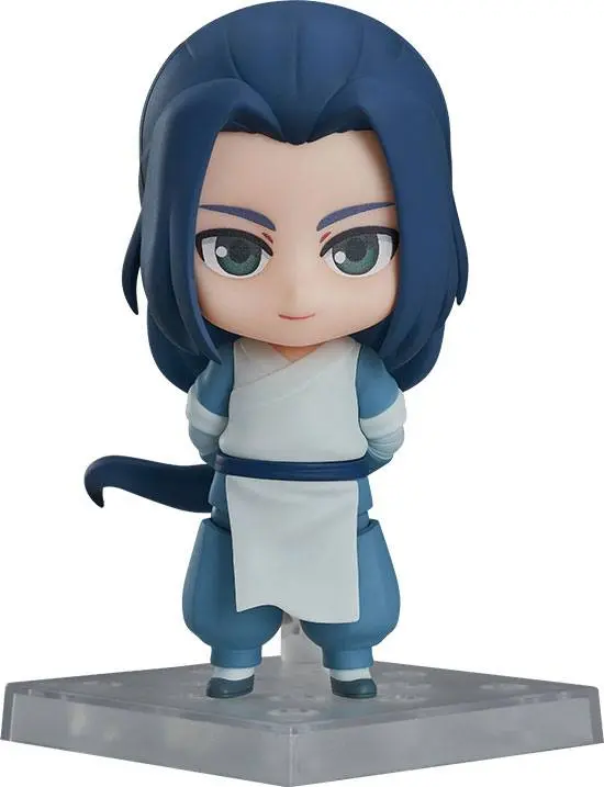 The Legend of Hei Nendoroid Action Figure Wuxian 10 cm product photo
