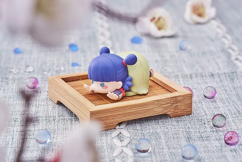 The Legend of Hei Mini Figures 6-Pack Wagashi 5 - 7 cm product photo
