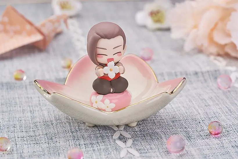 The Legend of Hei Mini Figures 6-Pack Wagashi 5 - 7 cm product photo