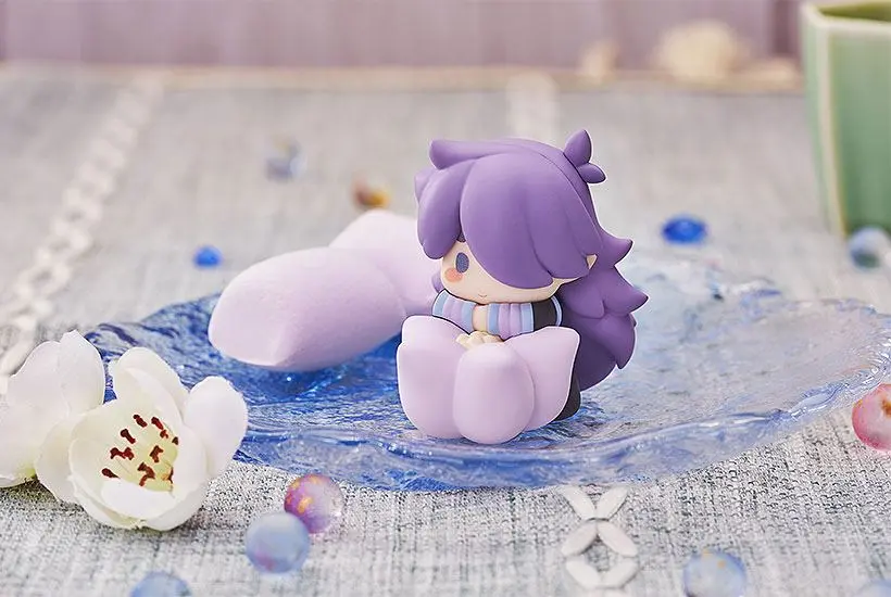 The Legend of Hei Mini Figures 6-Pack Wagashi 5 - 7 cm product photo