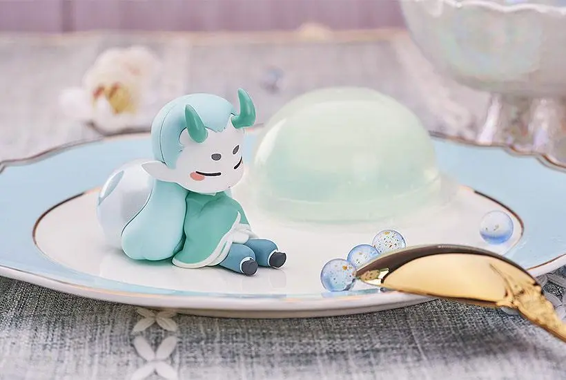 The Legend of Hei Mini Figures 6-Pack Wagashi 5 - 7 cm product photo