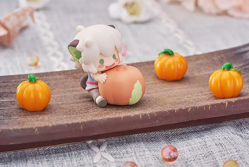 The Legend of Hei Mini Figures 6-Pack Wagashi 5 - 7 cm product photo