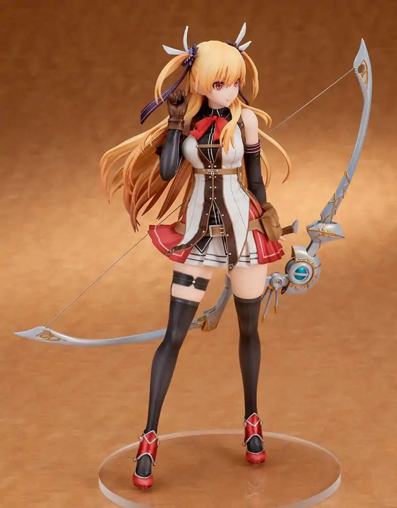 The Legend of Heroes PVC Statue 1/7 Sen no Kiseki II Alisa Reinford 23 cm termékfotó