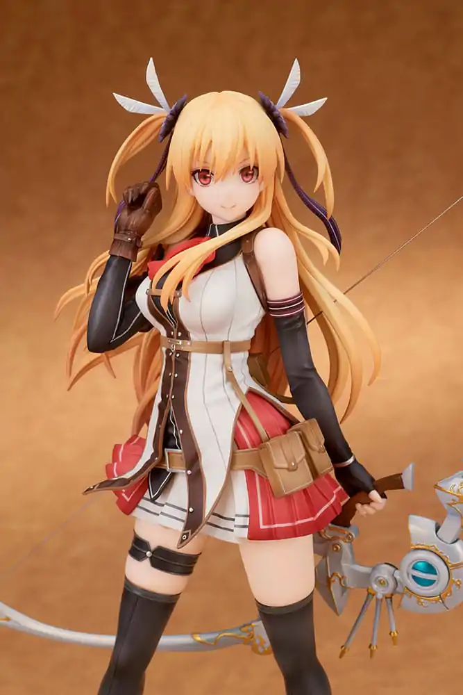 The Legend of Heroes PVC Statue 1/7 Sen no Kiseki II Alisa Reinford 23 cm termékfotó