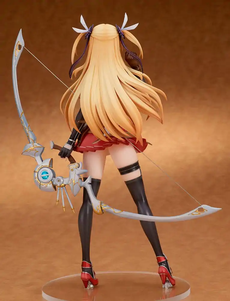 The Legend of Heroes PVC Statue 1/7 Sen no Kiseki II Alisa Reinford 23 cm termékfotó