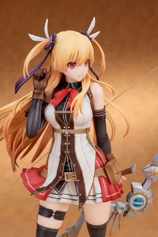 The Legend of Heroes PVC Statue 1/7 Sen no Kiseki II Alisa Reinford 23 cm termékfotó