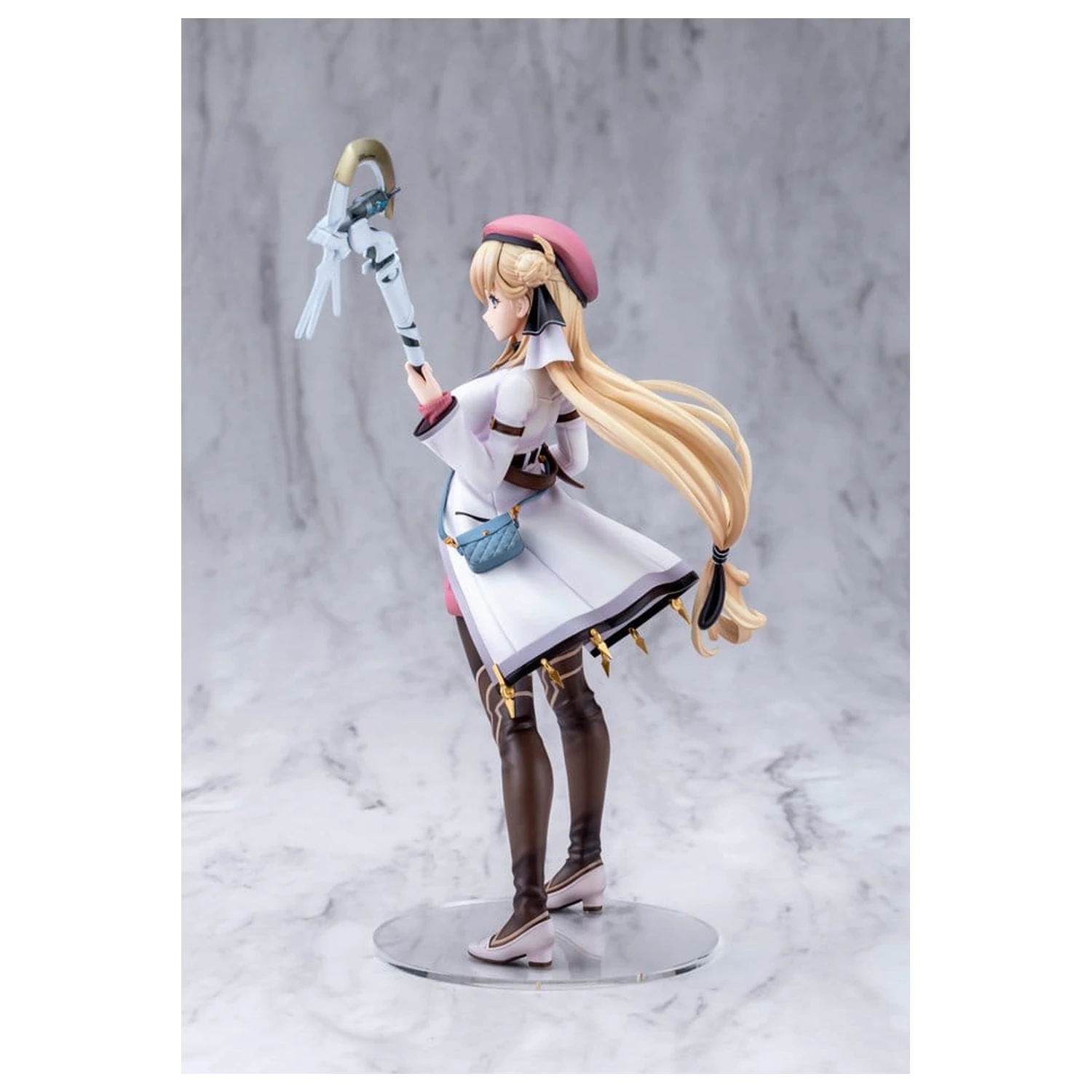 The Legend of Heroes PVC Statue 1/8 Agnès Claudel 23 cm   product photo