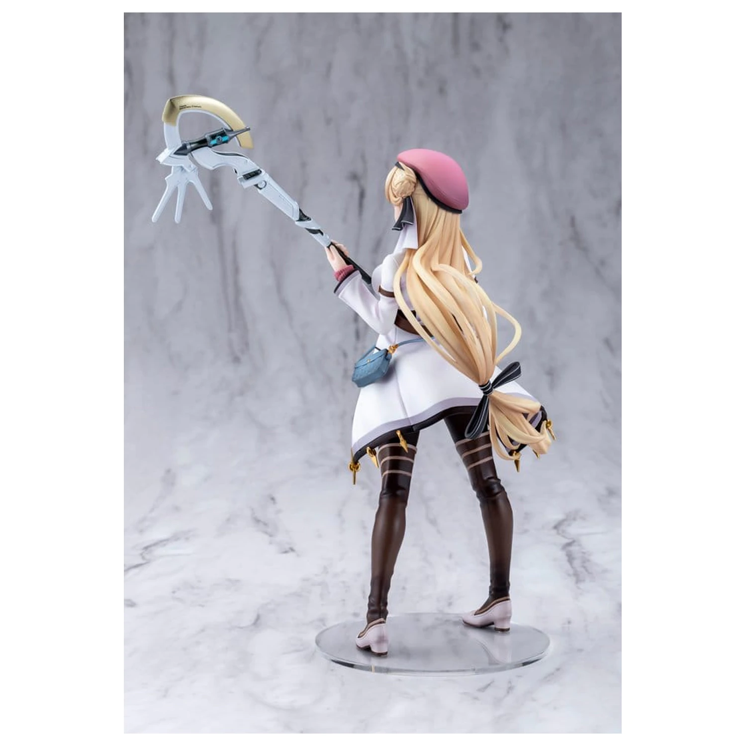 The Legend of Heroes PVC Statue 1/8 Agnès Claudel 23 cm   product photo