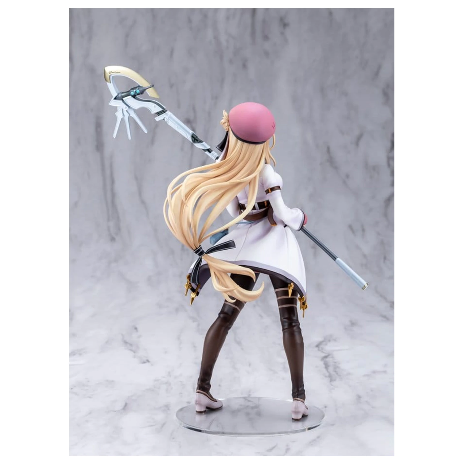 The Legend of Heroes PVC Statue 1/8 Agnès Claudel 23 cm   product photo