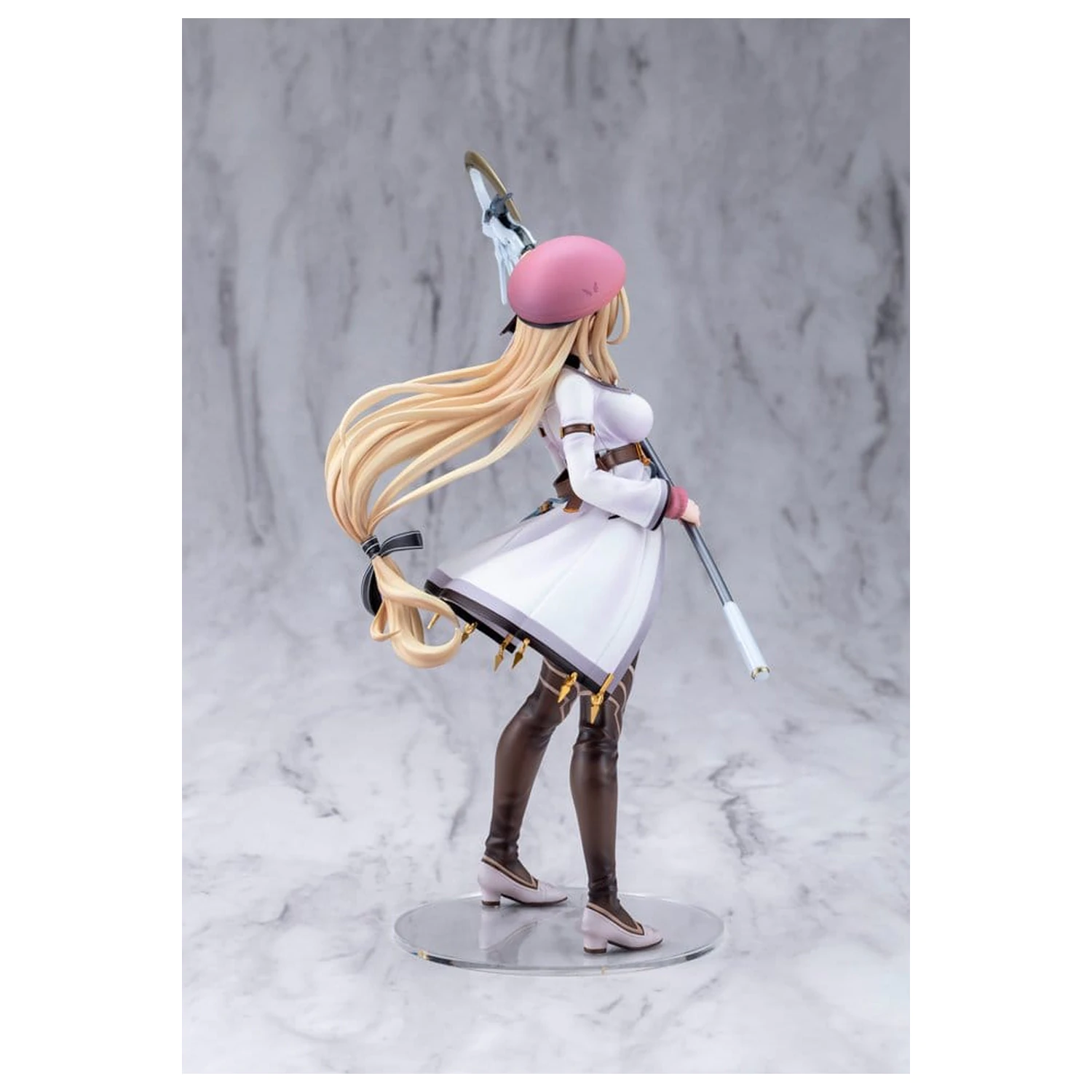 The Legend of Heroes PVC Statue 1/8 Agnès Claudel 23 cm   product photo