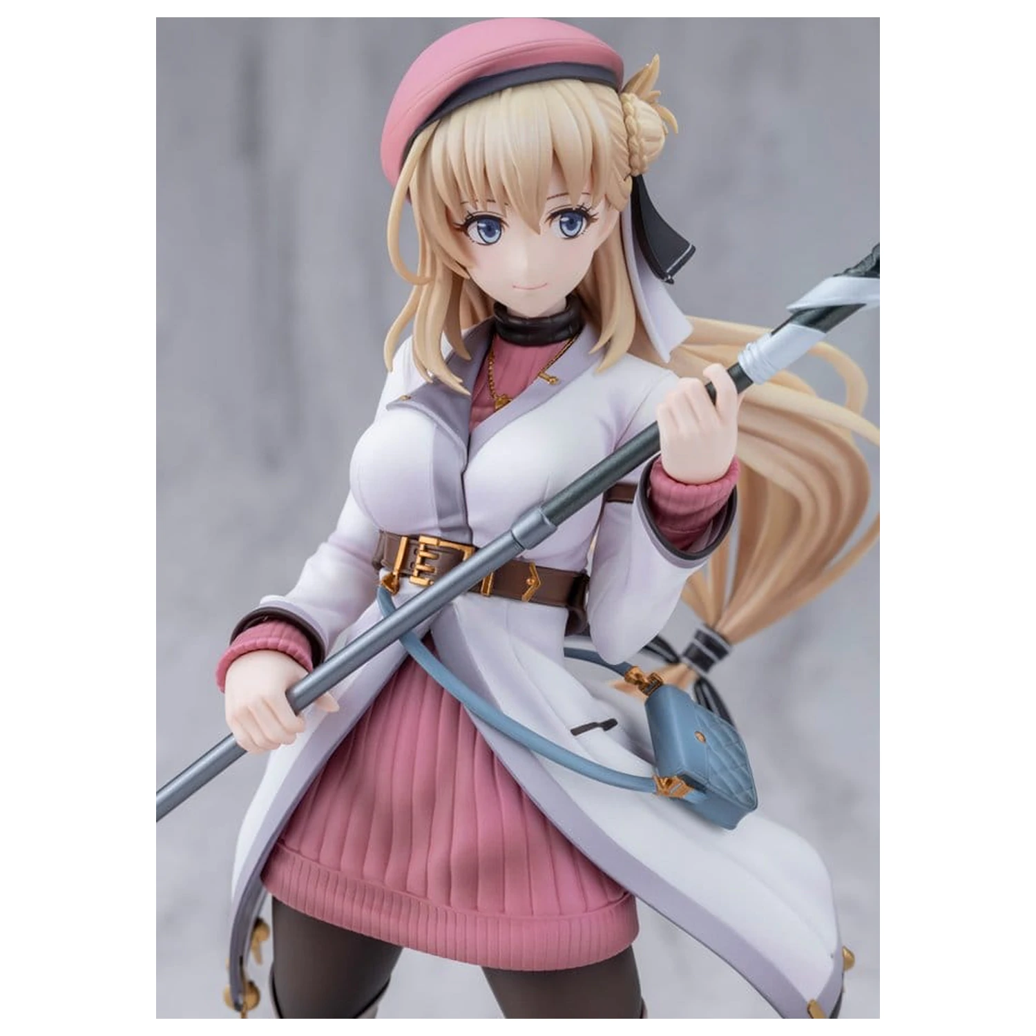 The Legend of Heroes PVC Statue 1/8 Agnès Claudel 23 cm   product photo