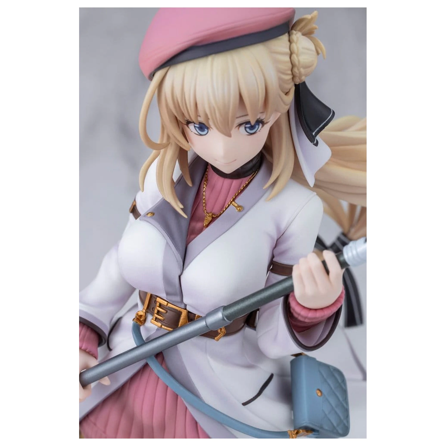 The Legend of Heroes PVC Statue 1/8 Agnès Claudel 23 cm   product photo