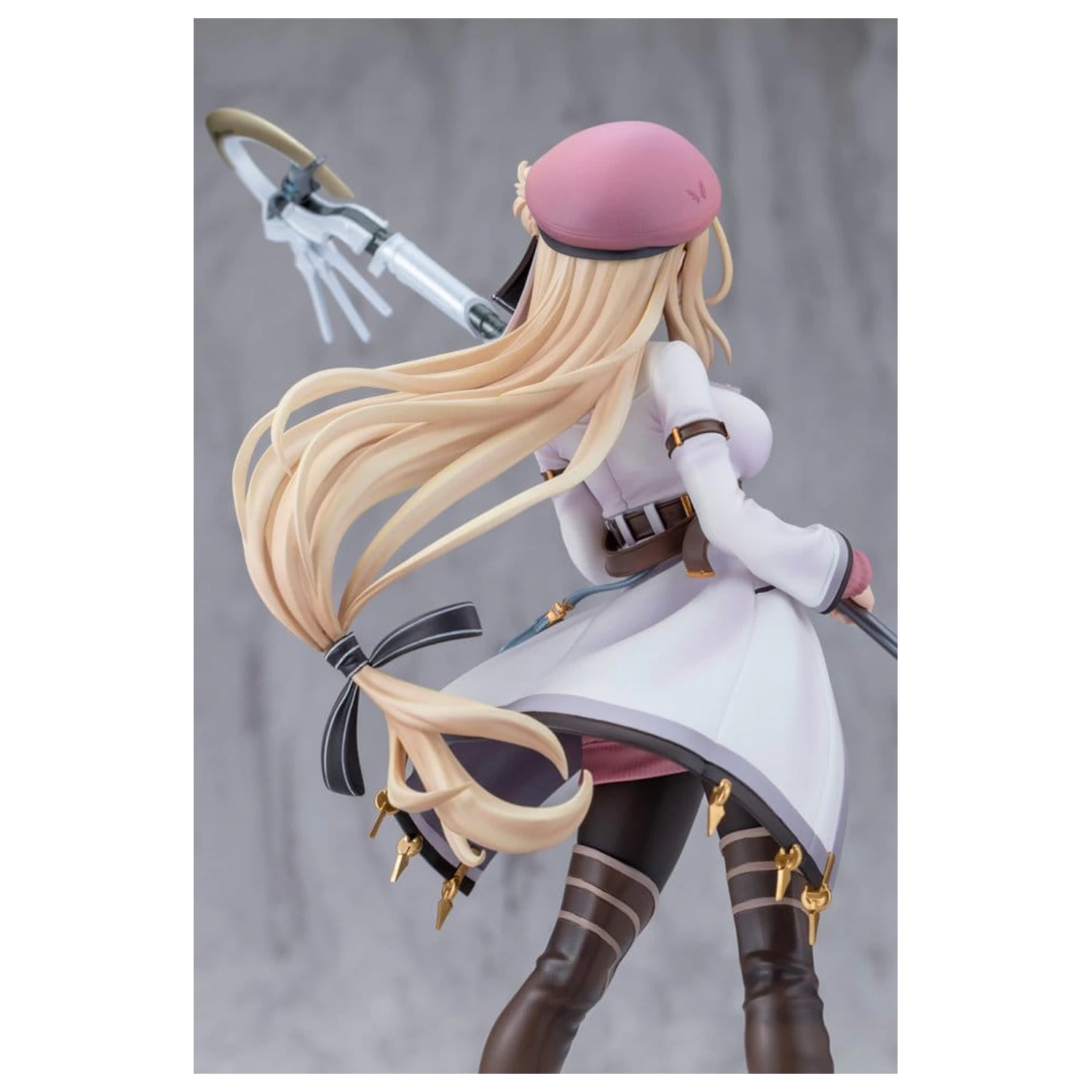 The Legend of Heroes PVC Statue 1/8 Agnès Claudel 23 cm   product photo