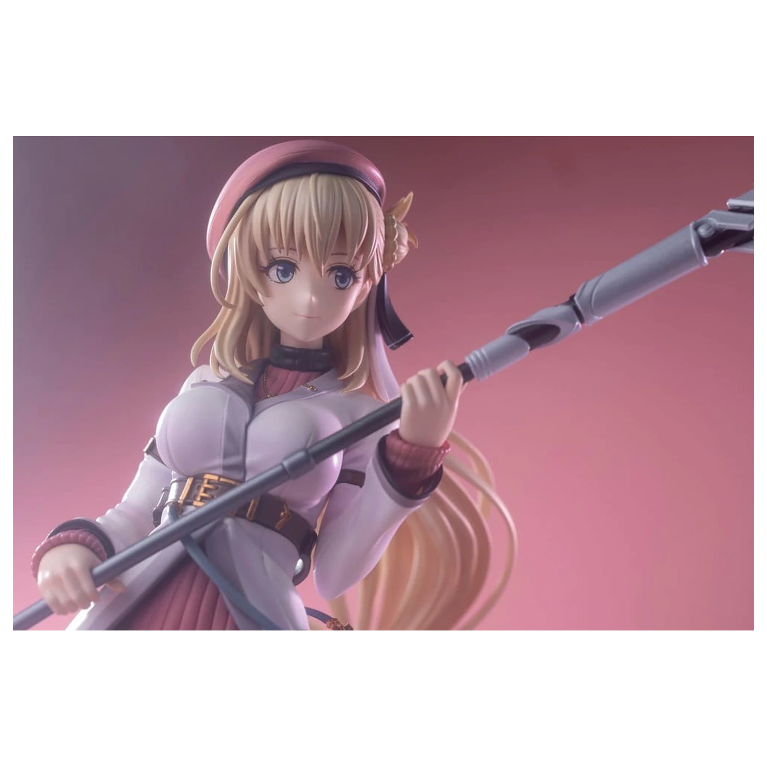 The Legend of Heroes PVC Statue 1/8 Agnès Claudel 23 cm   product photo