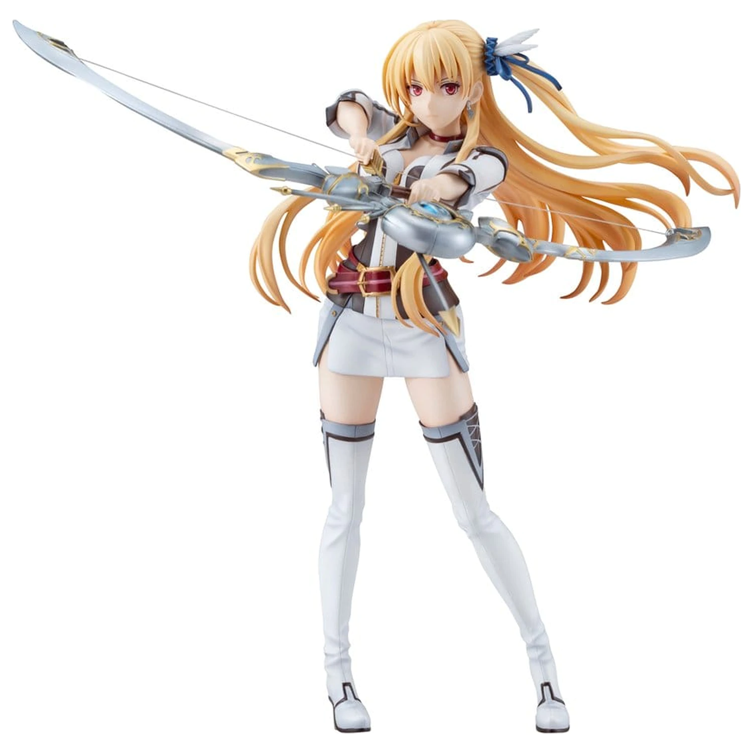 The Legend of Heroes PVC Figure 1/8 Alisa Reinford 21 cm product photo