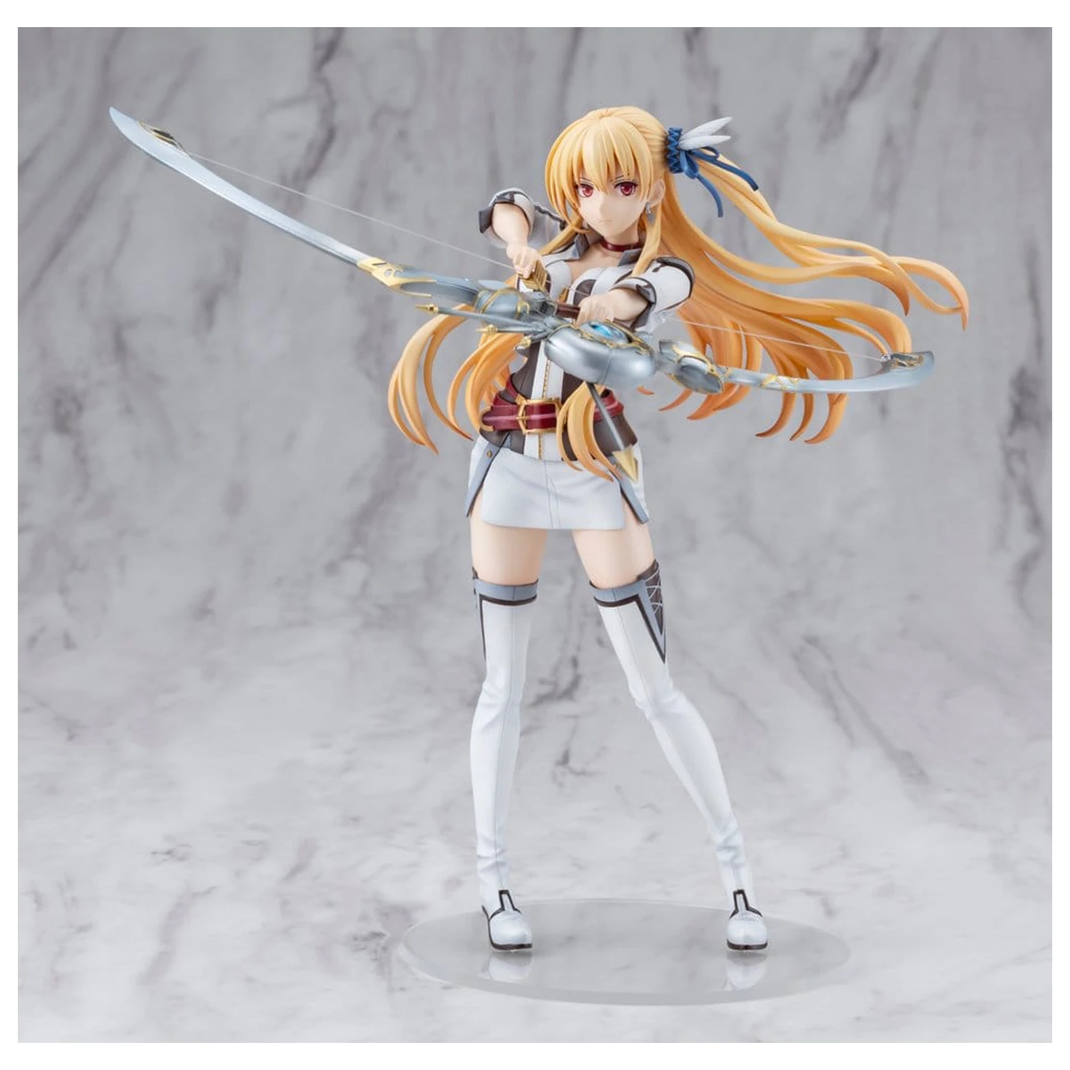 The Legend of Heroes PVC Figure 1/8 Alisa Reinford 21 cm product photo