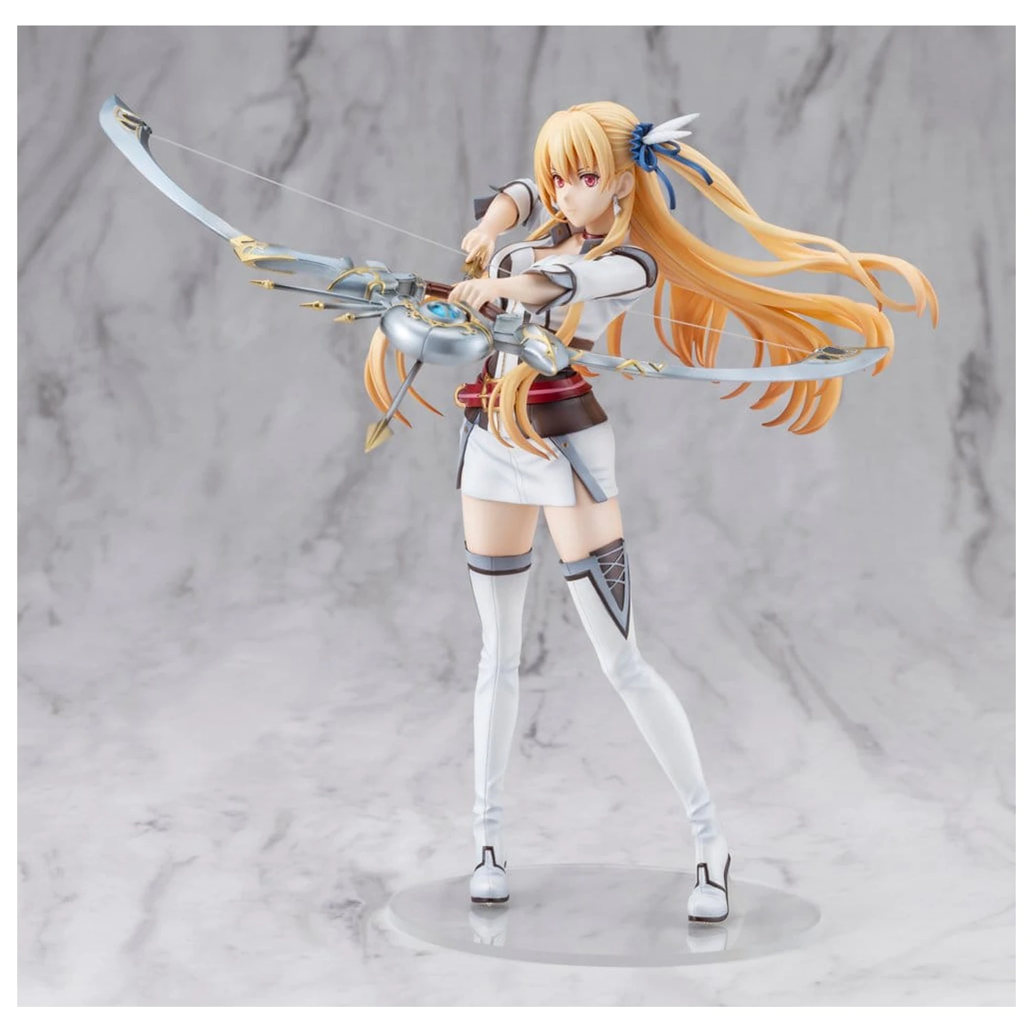 The Legend of Heroes PVC Figure 1/8 Alisa Reinford 21 cm product photo