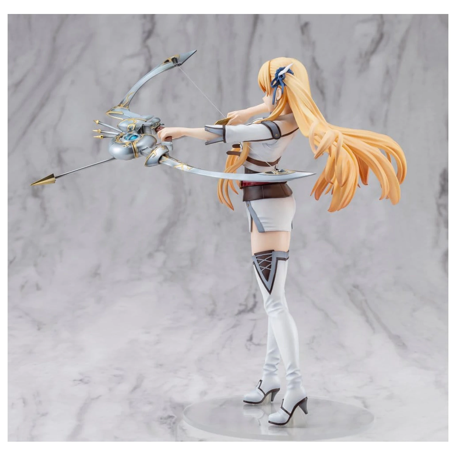 The Legend of Heroes PVC Figure 1/8 Alisa Reinford 21 cm product photo