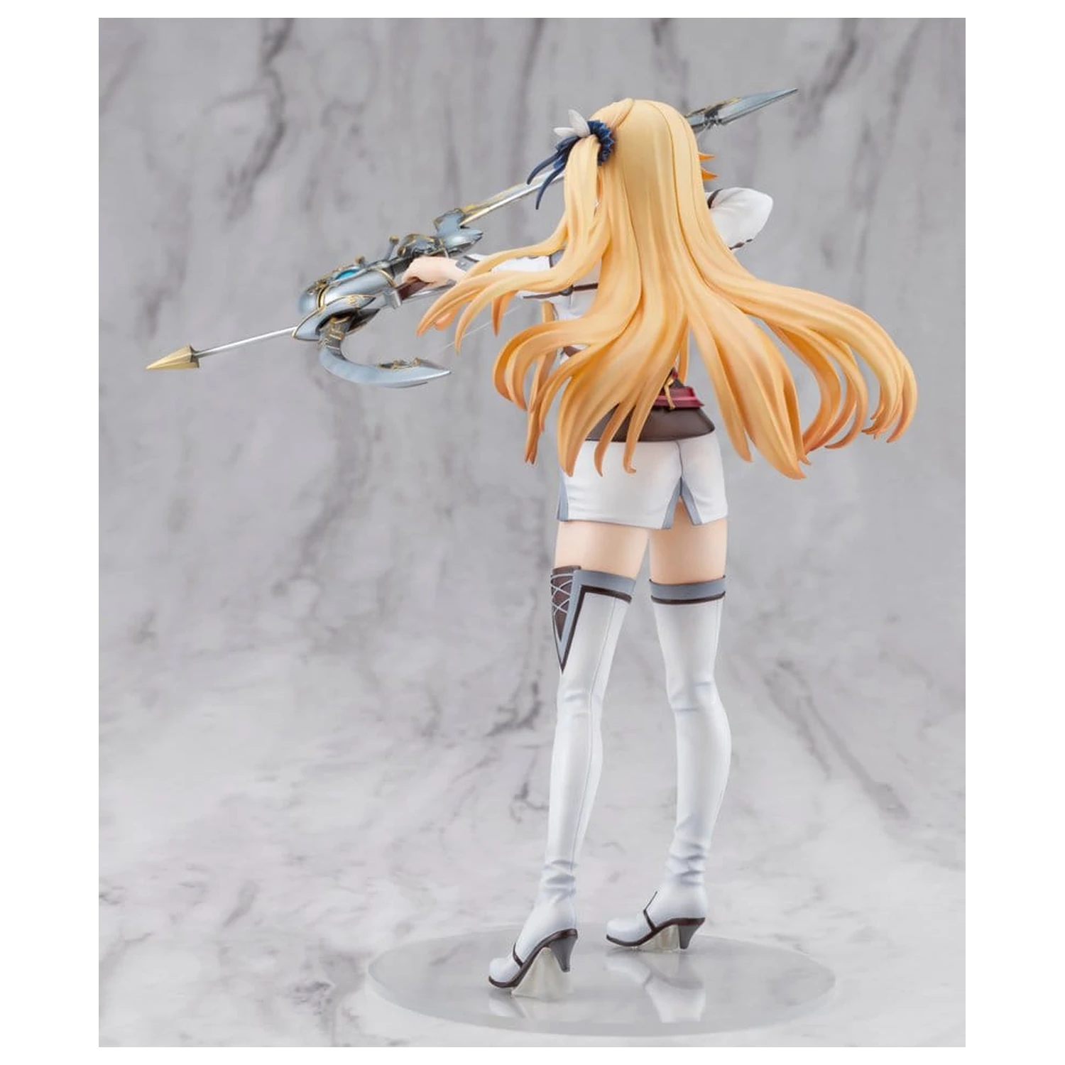 The Legend of Heroes PVC Figure 1/8 Alisa Reinford 21 cm product photo