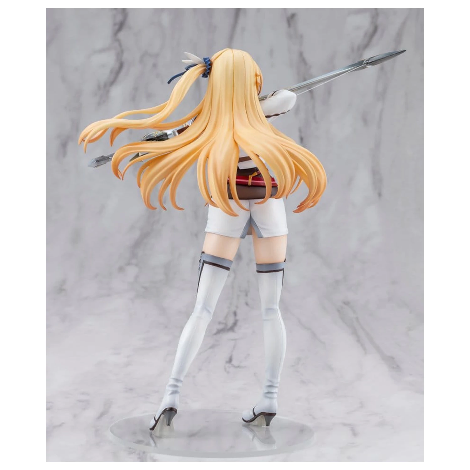The Legend of Heroes PVC Figure 1/8 Alisa Reinford 21 cm product photo