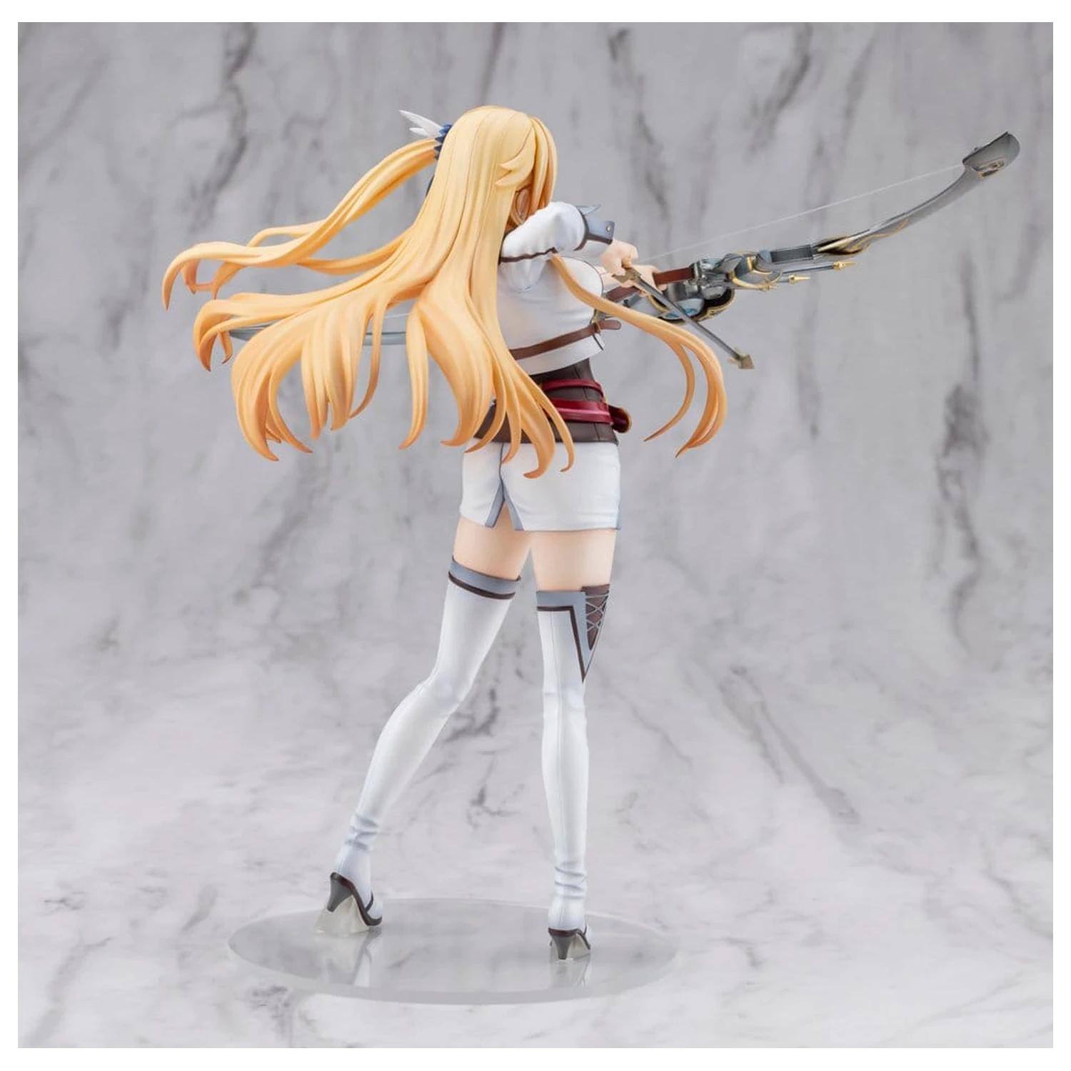 The Legend of Heroes PVC Figure 1/8 Alisa Reinford 21 cm product photo