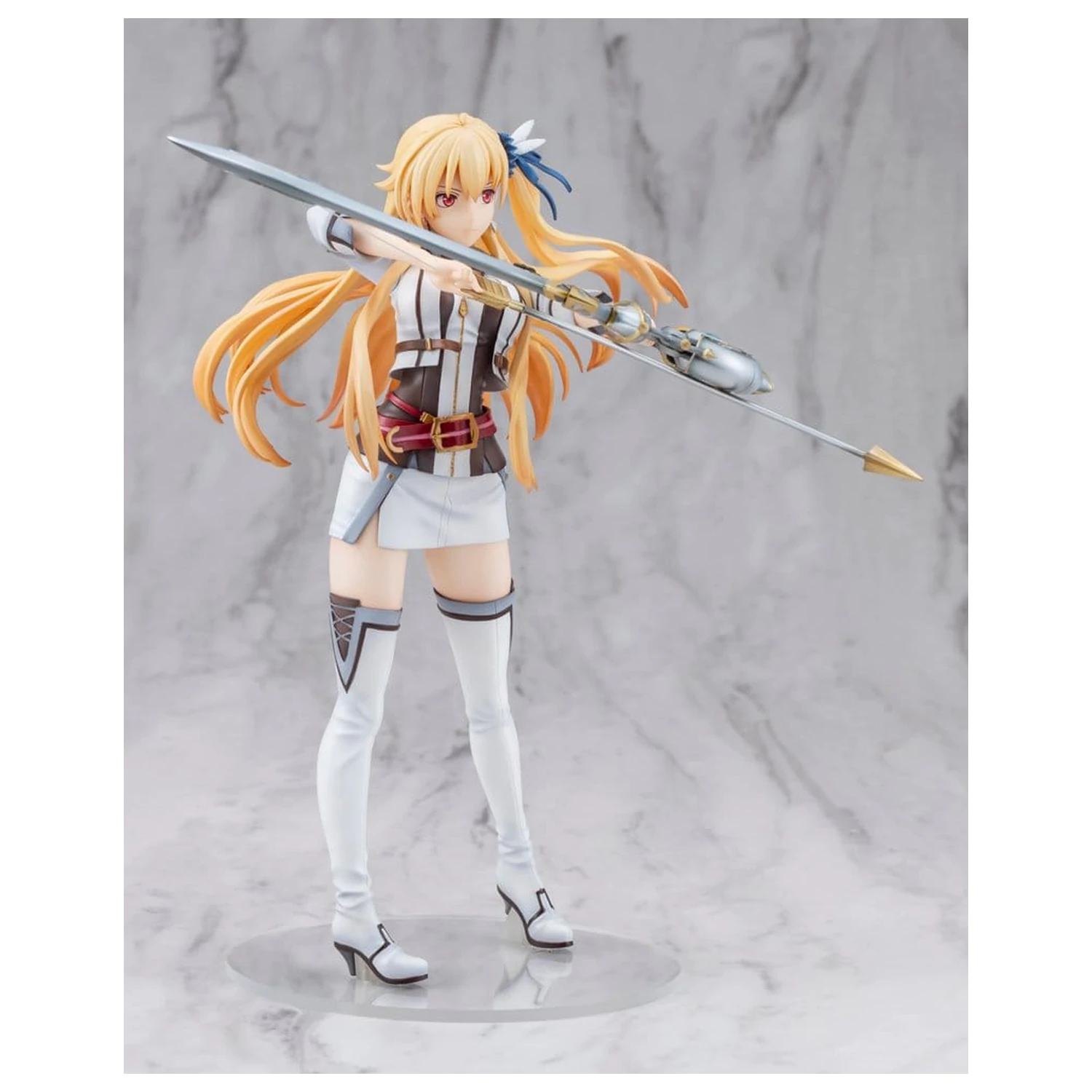 The Legend of Heroes PVC Figure 1/8 Alisa Reinford 21 cm product photo