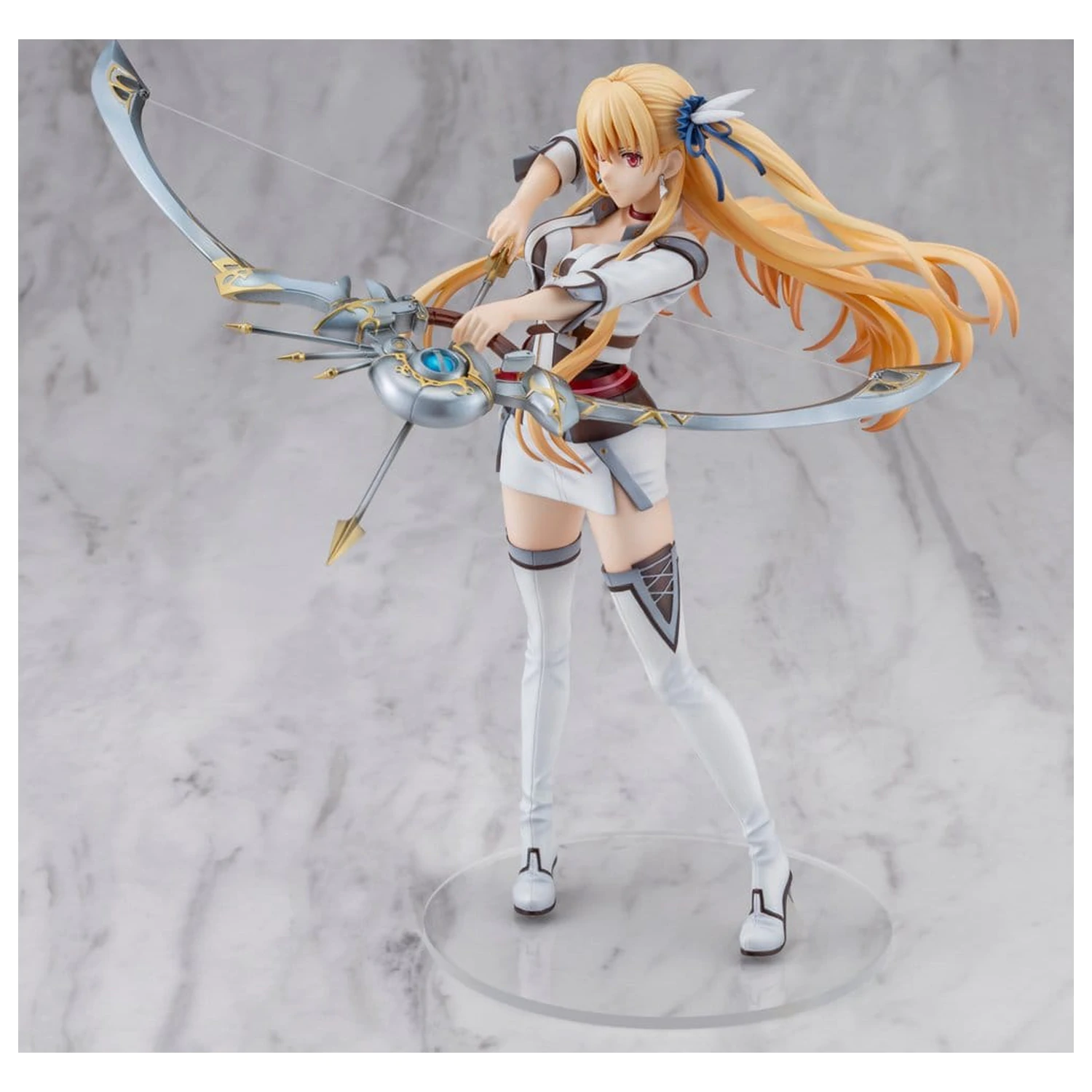 The Legend of Heroes PVC Figure 1/8 Alisa Reinford 21 cm product photo