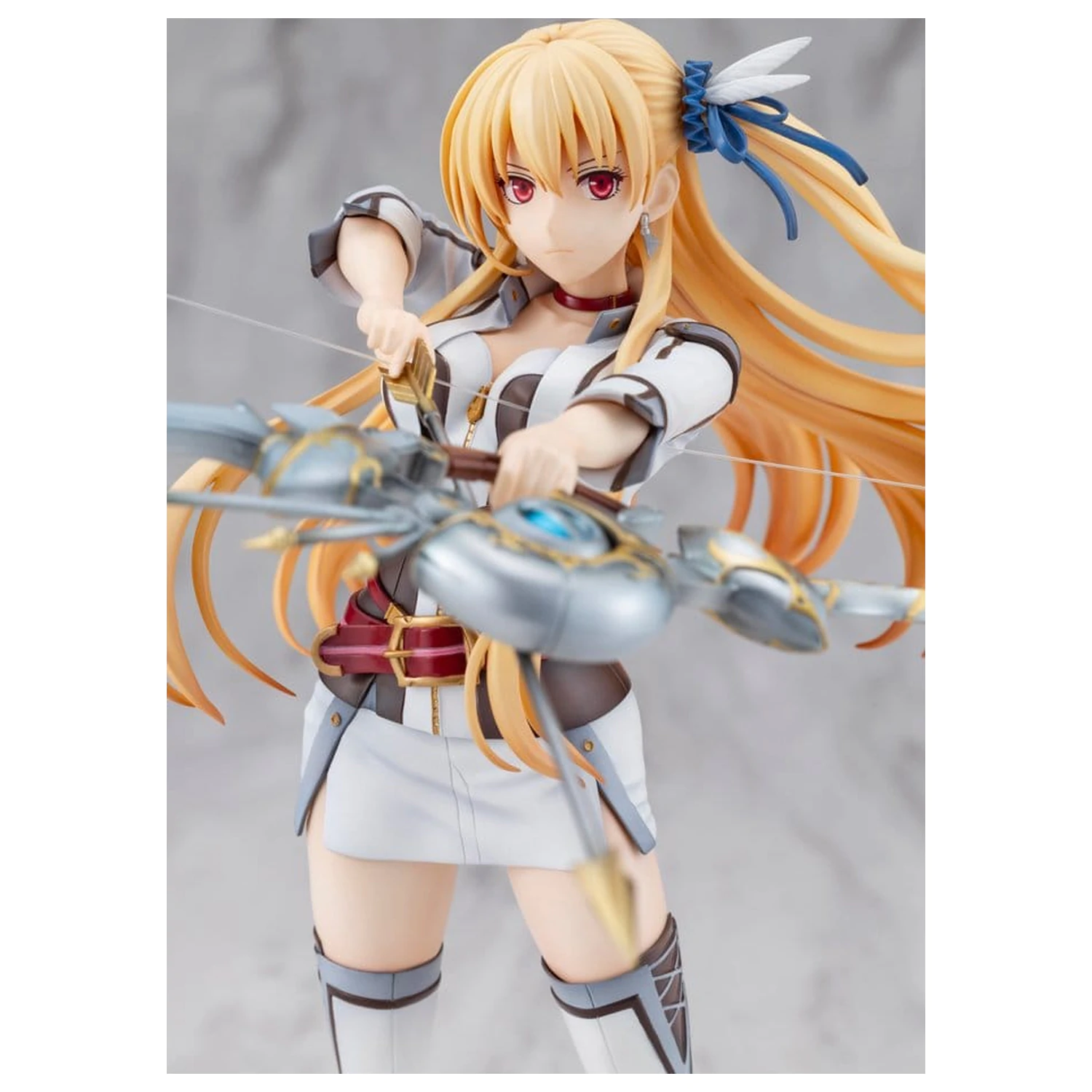 The Legend of Heroes PVC Figure 1/8 Alisa Reinford 21 cm product photo